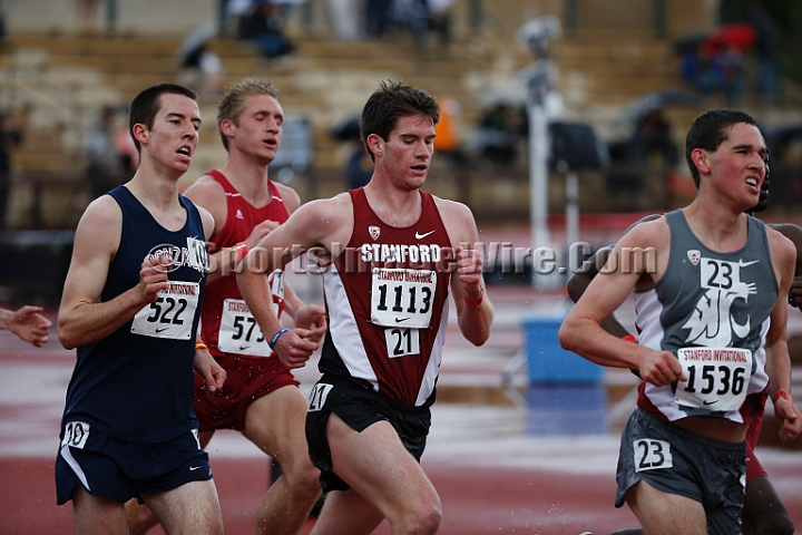 2014SIfriOpen-007.JPG - Apr 4-5, 2014; Stanford, CA, USA; the Stanford Track and Field Invitational.